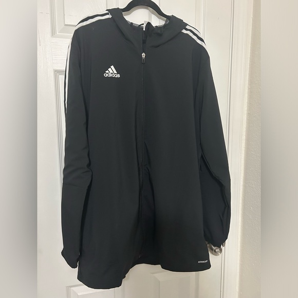 adidas Other - SOLD - Adidas Windbreaker